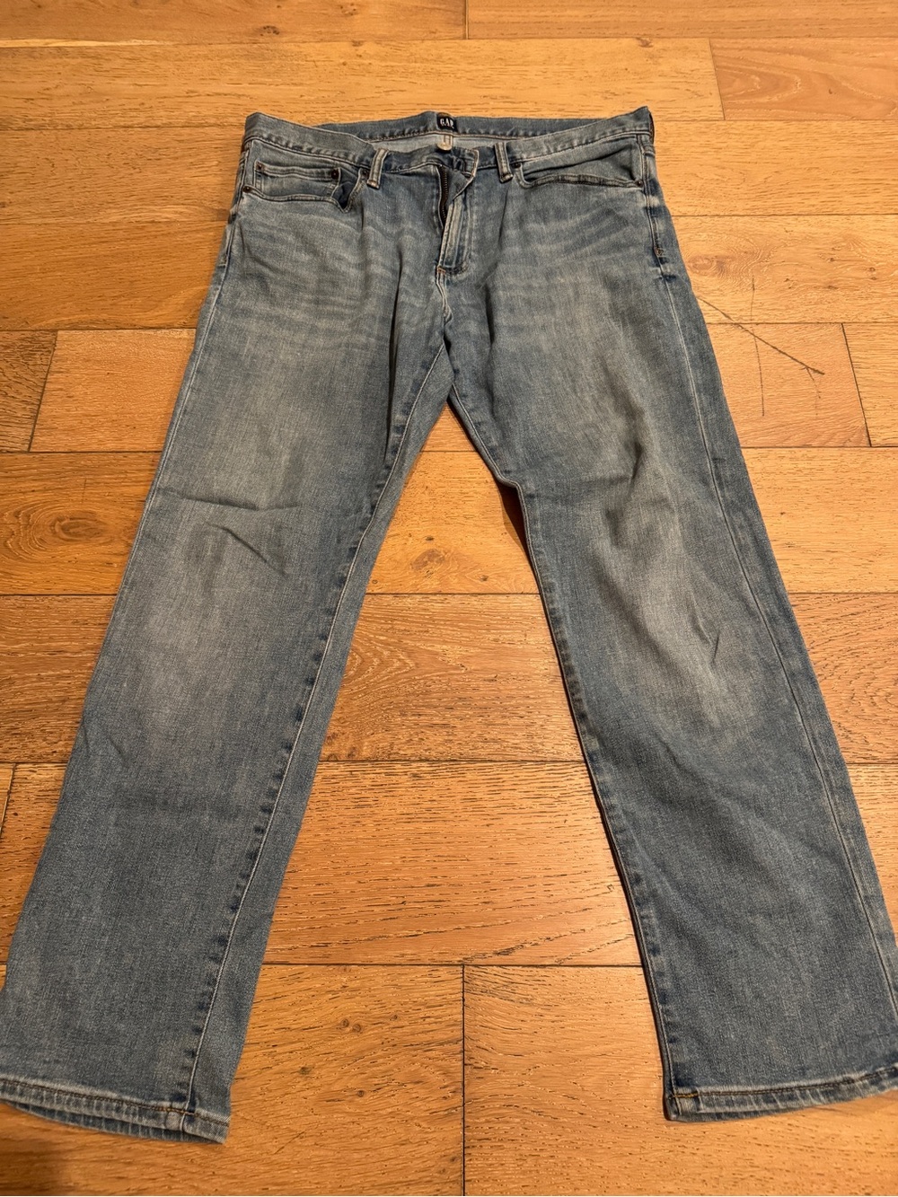 Gap Men’s Slim Fit Jeans 34x30